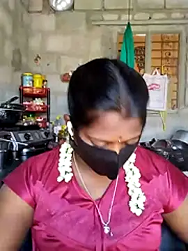 Tamil Hot Sandy online show from February 12, 5:02 am