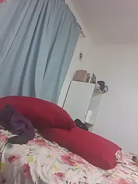 Sexyyeyes244 online show from February 4, 4:57 pm