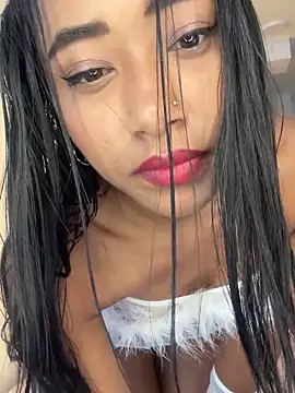 Soleyma  online show from October 7, 3:09 pm