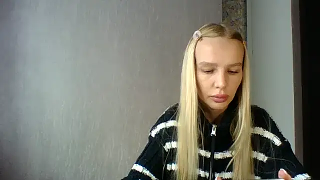 Melrissa online show from February 7, 8:51 am