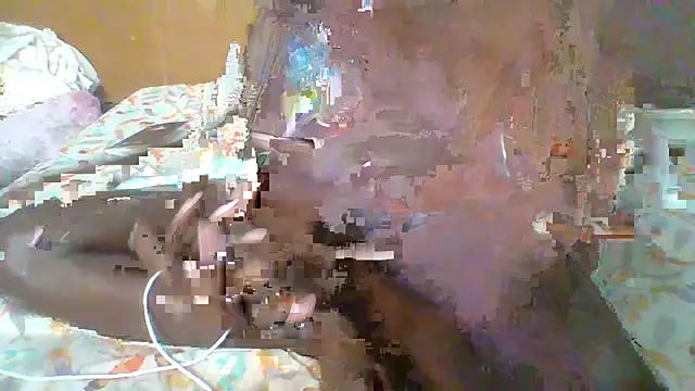 SEXY MALIAN online show from January 12, 6:46 pm