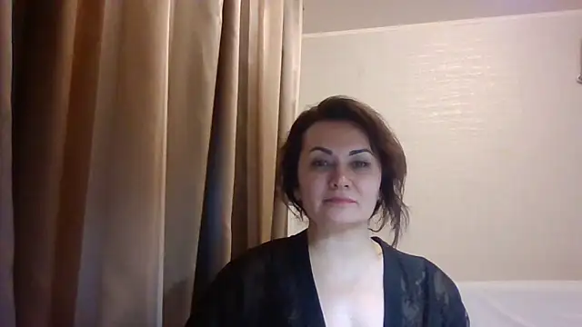 Lysanda online show from February 4, 3:40 pm