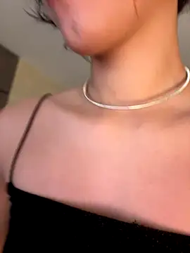 Capricho 01 online show from October 25, 12:34 pm