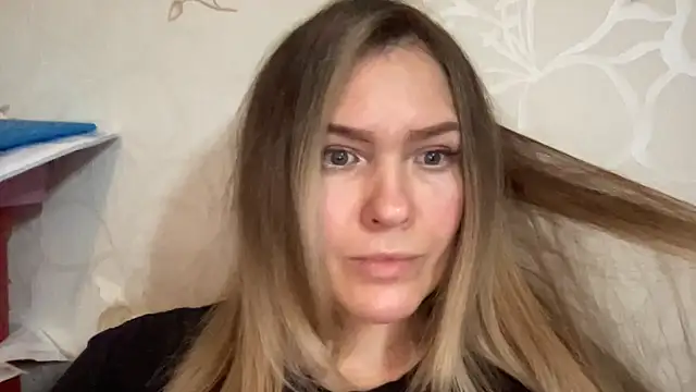 Milysoren online show from February 7, 6:33 pm