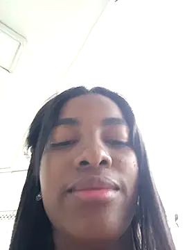 aliyah decker online show from October 9, 9:02 pm