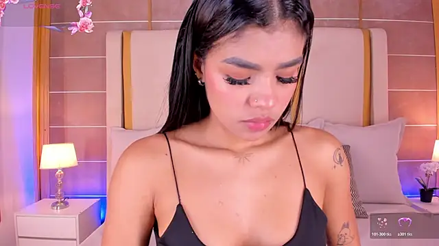 NaylaGrey online show from November 17, 12:55 pm