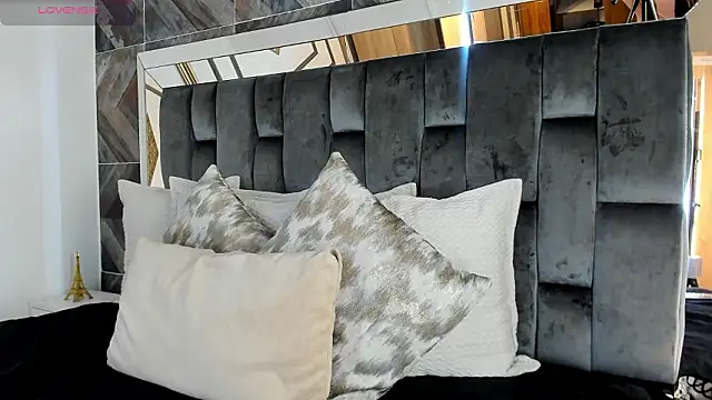 NaylaGrey online show from January 18, 12:09 pm