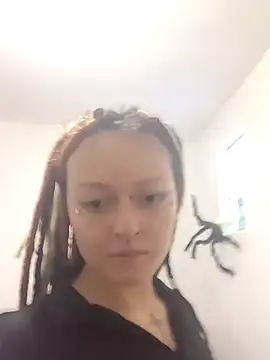 Snapshot of Baby_Punk1 chatting on February 16, 10:06 pm Baby Punk1 online show from February 16, 10:06 pm