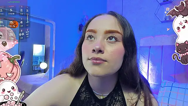 MAGIC VERA online show from October 6, 11:40 am