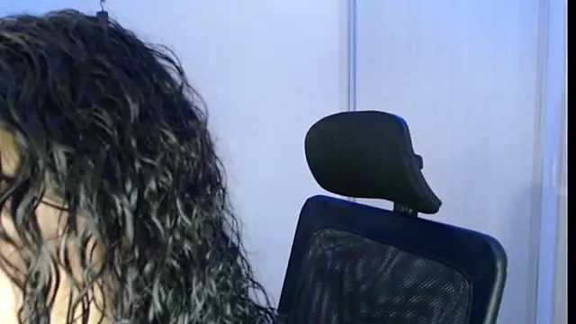 Ivonnybonn online show from October 17, 10:23 pm