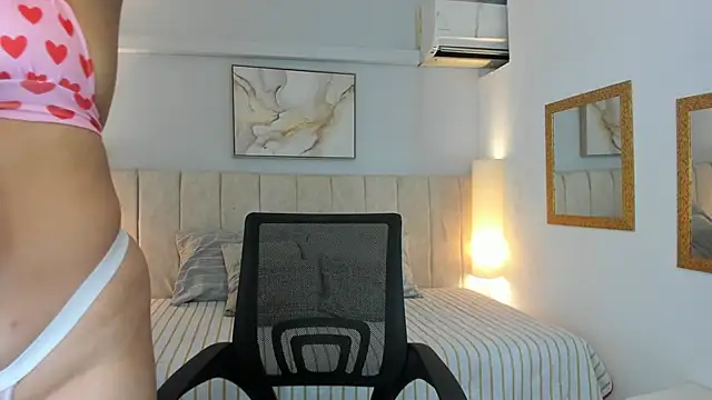 Ridwana Haddad online show from October 16, 12:17 pm