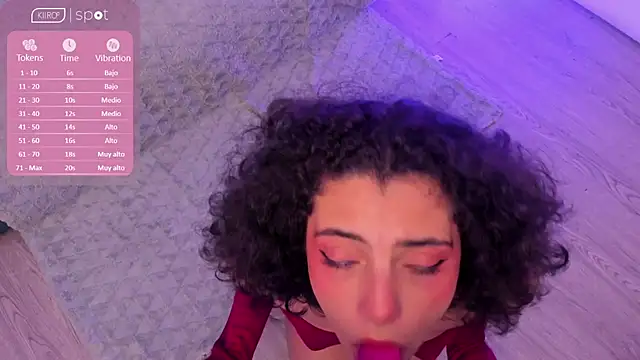 Alessiia   online show from March 25, 3:12 am