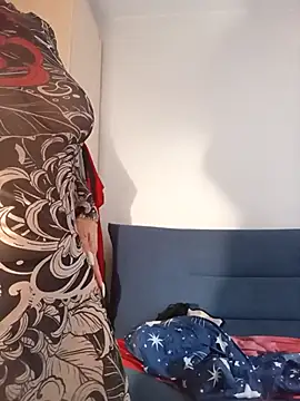 Conny Shellie online show from October 4, 11:30 am