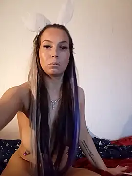 Conny Shellie online show from October 12, 9:03 pm