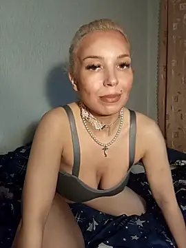 Conny Shellie online show from November 3, 7:37 pm