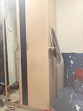 Conny Shellie online show from January 19, 3:54 am