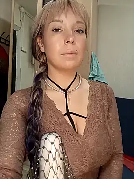 Snapshot of Conny_Shellie chatting on February 17, 12:01 pm Conny Shellie online show from February 17, 12:01 pm