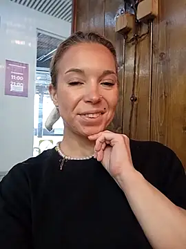 Snapshot of Conny_Shellie chatting on February 25, 8:57 am Conny Shellie online show from February 25, 8:57 am