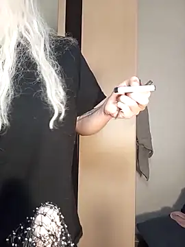 Snapshot of Conny_Shellie chatting on March 6, 12:23 pm Conny Shellie online show from March 6, 12:23 pm