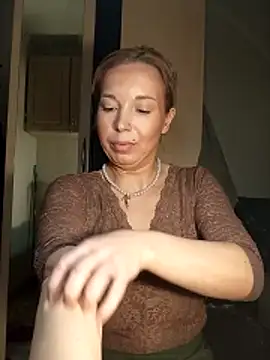 Snapshot of Conny_Shellie chatting on March 15, 7:42 pm Conny Shellie online show from March 15, 7:42 pm