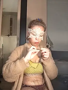 Snapshot of Conny_Shellie chatting on March 24, 7:46 am Conny Shellie online show from March 24, 7:46 am