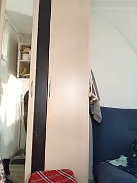 Snapshot of Conny_Shellie chatting on March 27, 8:09 am Conny Shellie online show from March 27, 8:09 am