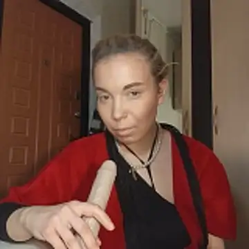 Conny Shellie online show from May 3, 10:21 am