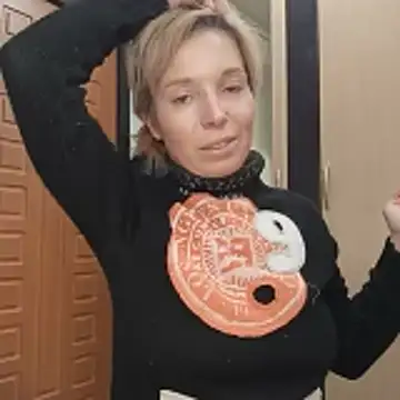 Conny Shellie online show from May 9, 8:03 pm