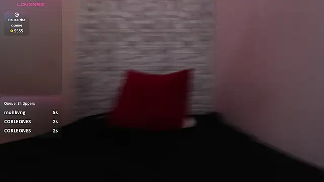  ceeleste cute  online show from October 10, 8:02 am