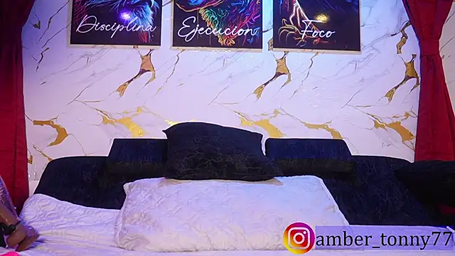 amber tonny77 online show from November 27, 10:06 am