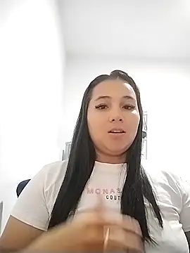 Koral anyelith online show from October 18, 4:48 am