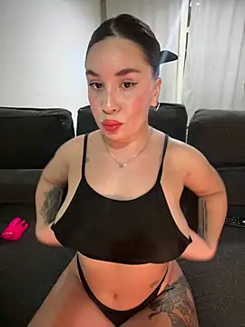 Belubel online show from May 19, 3:24 am