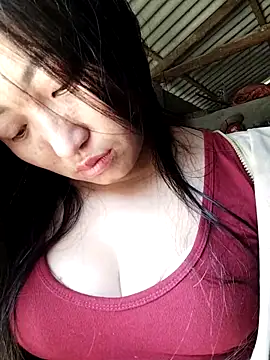 zhen-zo online show from February 27, 4:56 am