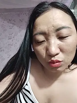 zhen-zo online show from May 12, 6:27 pm