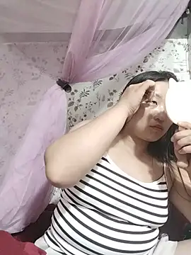 zhen-zo online show from May 13, 6:33 am