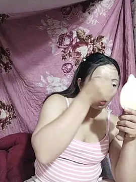 zhen-zo online show from June 18, 5:51 am
