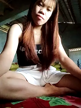 Snapshot of nhinhi-sexy chatting on September 28, 5:02 am nhinhi-sexy online show from September 28, 5:02 am