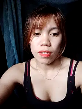 Snapshot of nhinhi-sexy chatting on October 12, 3:05 am nhinhi-sexy online show from October 12, 3:05 am