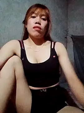 Snapshot of nhinhi-sexy chatting on October 19, 12:17 pm nhinhi-sexy online show from October 19, 12:17 pm