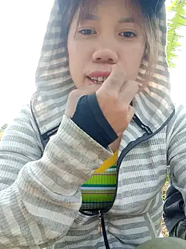 Snapshot of nhinhi-sexy chatting on November 5, 2:11 am nhinhi-sexy online show from November 5, 2:11 am