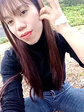 Snapshot of nhinhi-sexy chatting on November 16, 4:51 am nhinhi-sexy online show from November 16, 4:51 am