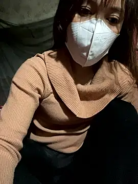 Snapshot of nhinhi-sexy chatting on January 7, 8:00 pm nhinhi-sexy online show from January 7, 8:00 pm