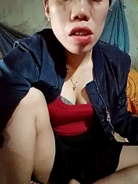 Snapshot of nhinhi-sexy chatting on January 18, 2:59 am nhinhi-sexy online show from January 18, 2:59 am