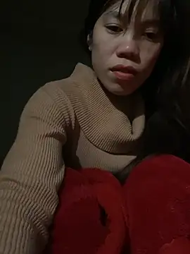 Snapshot of nhinhi-sexy chatting on February 2, 11:14 pm nhinhi-sexy online show from February 2, 11:14 pm