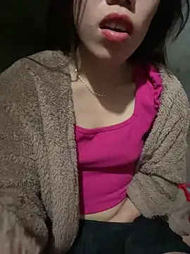 Snapshot of nhinhi-sexy chatting on February 4, 7:53 pm nhinhi-sexy online show from February 4, 7:53 pm