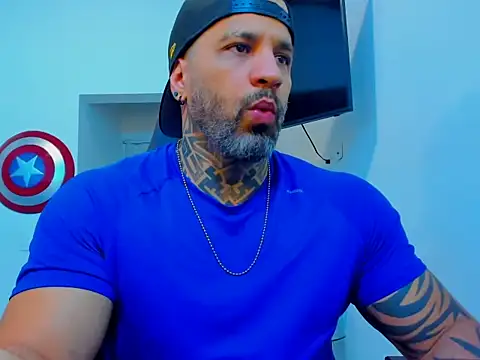 JoshRigby online show from October 7, 7:00 pm