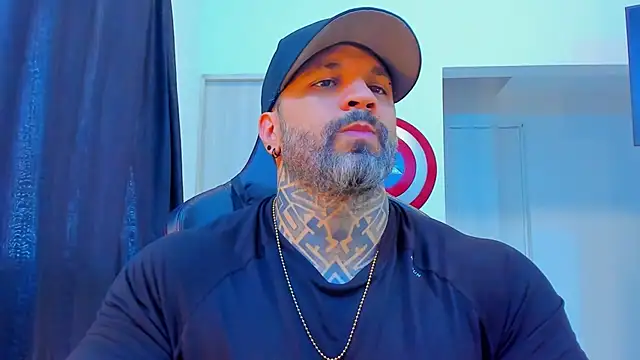 JoshRigby online show from February 18, 6:26 pm