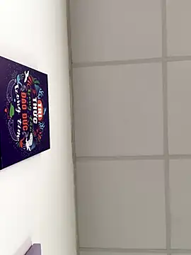 Lydia-a online show from October 20, 1:06 am