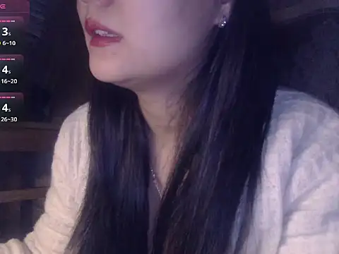 Lydia-a online show from November 3, 2:51 pm