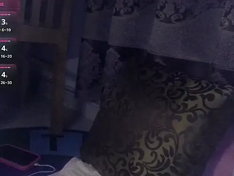 Lydia-a online show from November 11, 2:50 pm